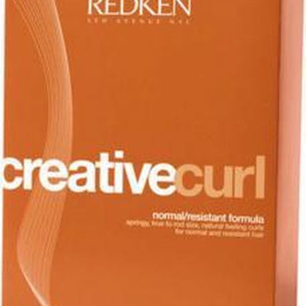Redken - Redken Creative Curl Fine/Limp Formula