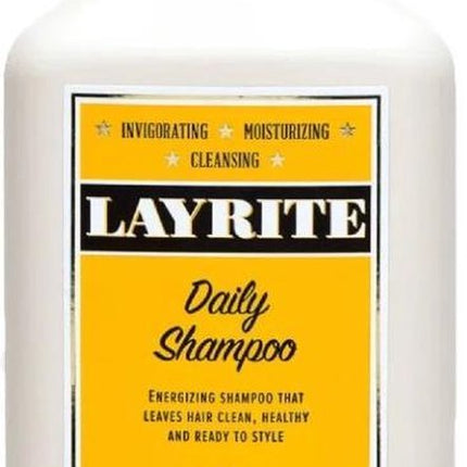 Layrite Daily Shampoo 300 ml.