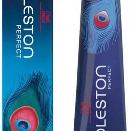 Wella Professionals - Wella Professionals Koleston Perfect Me 99/44 Vibrant Reds 60ml
