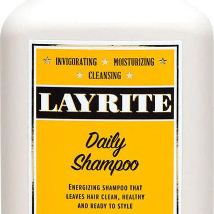 Layrite Daily Shampoo 300 ml.