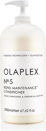 Olaplex Nº 5 Bond Maintenance - Conditioner - 2000 ml