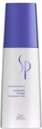 Wella SP Hydro Finish Hairspray -125 ml