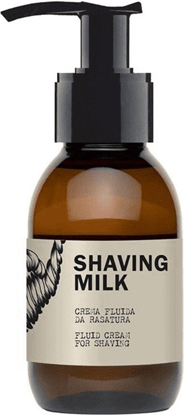 Dear Barber - Shaving Milk - Mléko na holení - 150ml