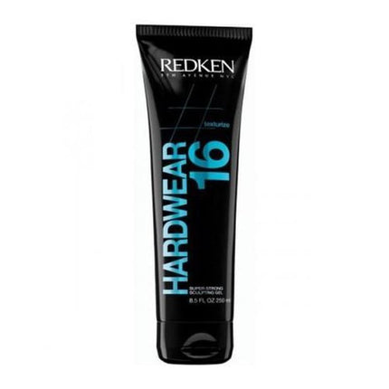 Redken TEXTURE hardwear 16 - Haargel - 250 ml