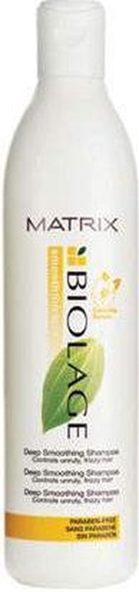 Matrix - BIOLAGE SMOOTHPROOF shampoo 250 ml