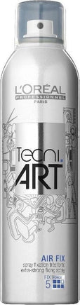L'Oreal Professionnel TECNI ART air fix force 5 250 ml