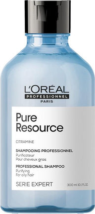L'Oréal Professionnel Serie Expert Pure Resource Shampoo 1500 ml -  vrouwen - Voor