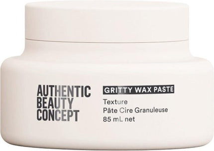 Authentic Beauty Concept Gritty Wax Pasta 85 ml