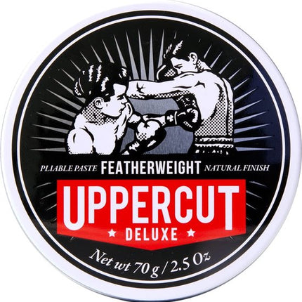 Uppercut Deluxe Featherweight 70 gr.