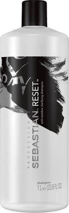 Sebastian Effortless Preset Conditioner 1000 ml - Conditioner voor ieder haartype