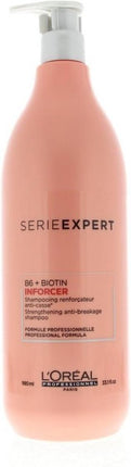 L'Oréal Professionnel Serie Expert inforcer shampoo - 300 ml