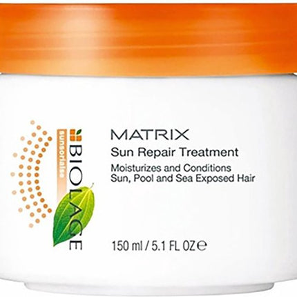 Biolage - Sunsorials - Sun Mask - 150 ml
