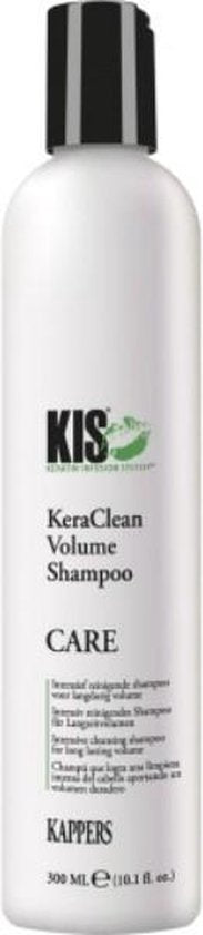 KIS KeraClean Volume - 300 ml - Shampoo