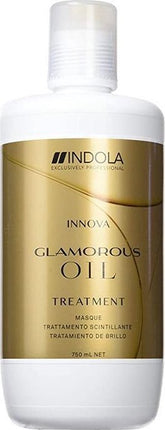 Indola Innova Glamorous Oil Shimmer Treatment-750 ml