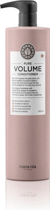 Maria Nila Pure Volume Conditioner - 1000ml