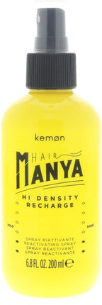 Hi Density Recharge Spray - Kemon