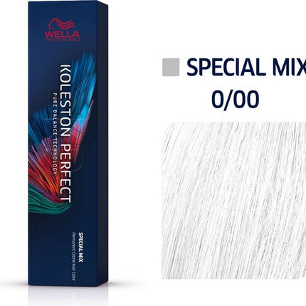 Wella Koleston Perfect Special Mix 60 ml