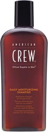 American Crew - Daily Moisturizing Shampoo