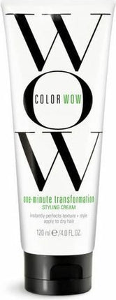 Color Wow One Minute Transformation Stylingcrème - Styling crème - 120 ml