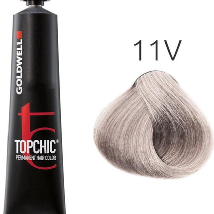Goldwell Topchic Tube 60 ml 11V