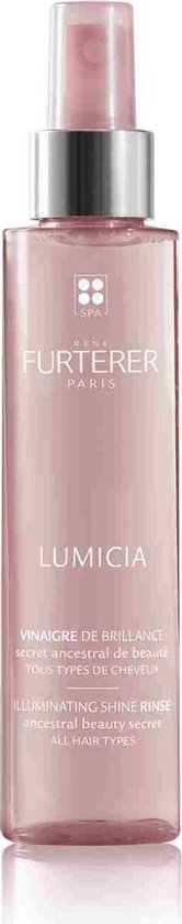 Rene Furterer Rf Lumicia Rinse 150ml