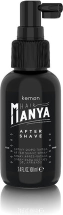 Kemon Spray Hair Manya After Shave