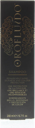 Orofluido - Beauty Elixir Shampoo Colour Protection - 200ml