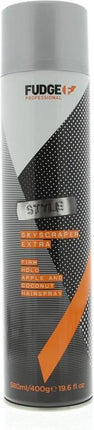 Fudge - Skyscraper Extra - 400 gr