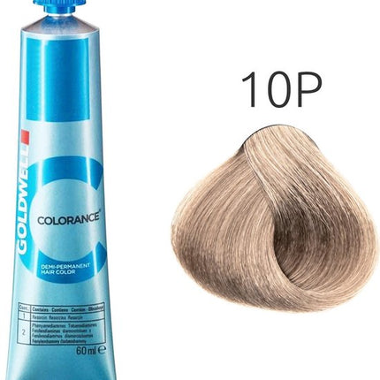 Goldwell Colorance Acid Tube 10P 60ml