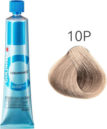 Goldwell Colorance Acid Tube 10P 60ml