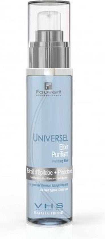 FAUVERT UNIVERSEL ELIXIR PURIFIANT 100ML