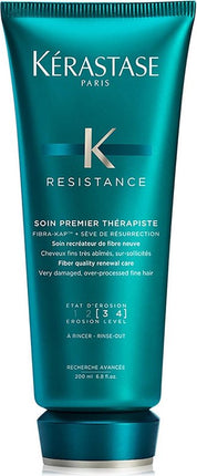 Kerastase RESISTANCE SOIN PREMIER THÉRAPISTE Vrouwen 200 ml Niet-professionele haarconditioner