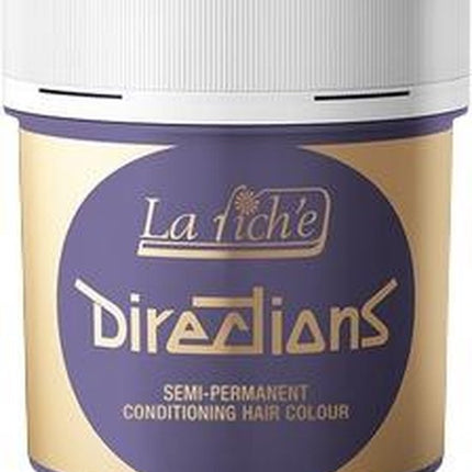 Directions Lilac - Haarverf 89ml