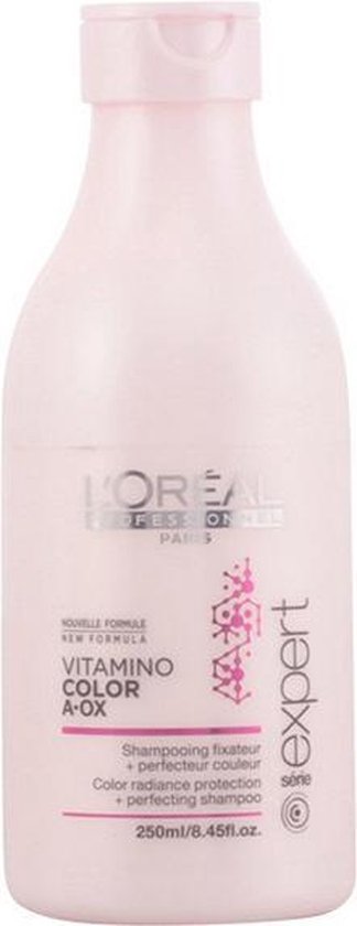 L'Oréal Professionnel Serie Expert Vitamino Color Shampoo - 300 ml