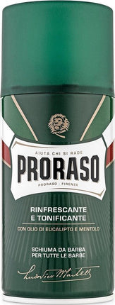 Proraso scheerschuim 300 ml