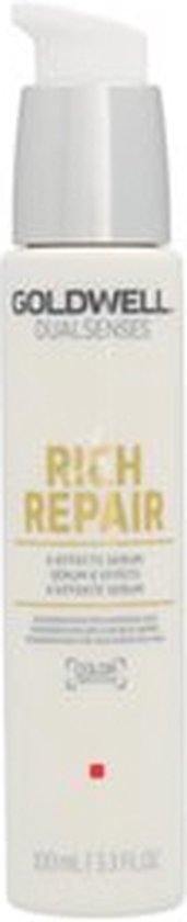 Goldwell Dualsenses Rich Repair 6 Effects Serum 100ml