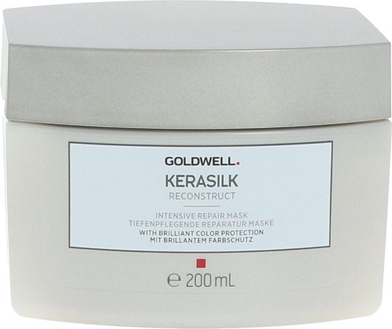 Goldwell Kerasilk Reconstruct Intensive Mask 200ml