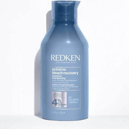 Redken Extreme Bleach Recovery Shampoo - 300 ml