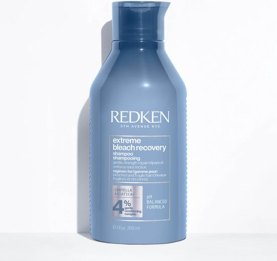 Redken Extreme Bleach Recovery Shampoo - 300 ml