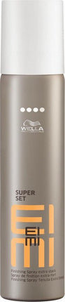 Wella EIMI Super Set haarspray Unisex - 75 ml