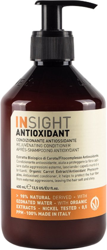 Insight Antioxidant Rejuvenating Conditioner 400ml