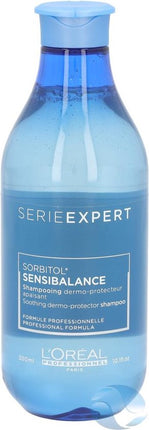 L'Oréal Professionnel Serie Expert Sensi Balance Shampoo-300 ml -  vrouwen - Voor