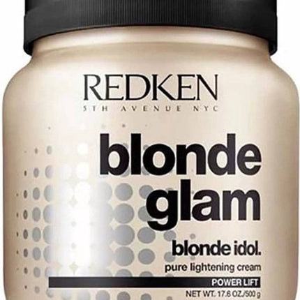 Verlichter Redken Blonde Glam (500 g)