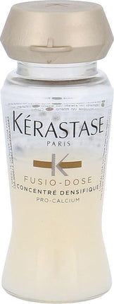 Kérastase Fusio-dose Concentré Densifique Haarmasker - 10x12 ml