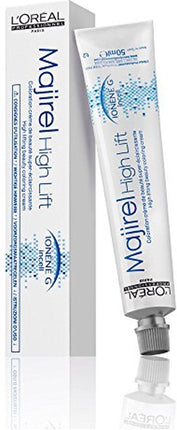 L'Oréal Professionnel - L'Oréal Majirel High Lift 50 ML BEIGE