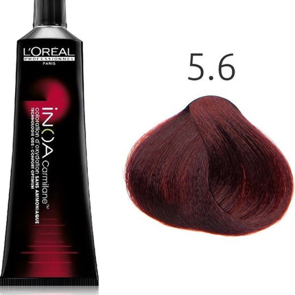 L'Oréal Paris INOA 60 ml - C5.6