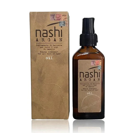 Nashi Argan Oil 100ml