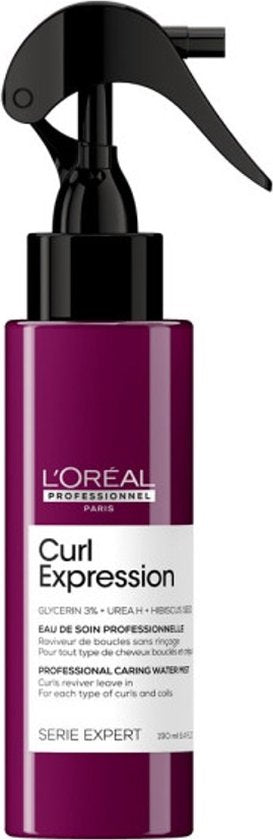 L’Oréal Professionnel Serie Expert Curl Expression Curl Reviver 190ml