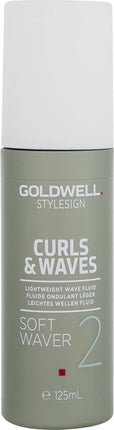 Goldwell StyleSign Curls&Waves Soft Waver 125ml