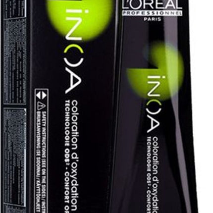 L\'oreal Professionnel Inoa Coloration D\'oxydation Haarverf 6.52 60gr
